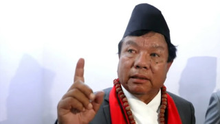 म्याग्दीमा महावीर पुनको फराकिलो अग्रता