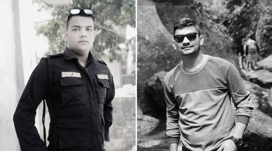 जेनजी प्रदर्शनको क्रममा प्रहरीको हत्या आरोपमा एक युवक पक्राउ