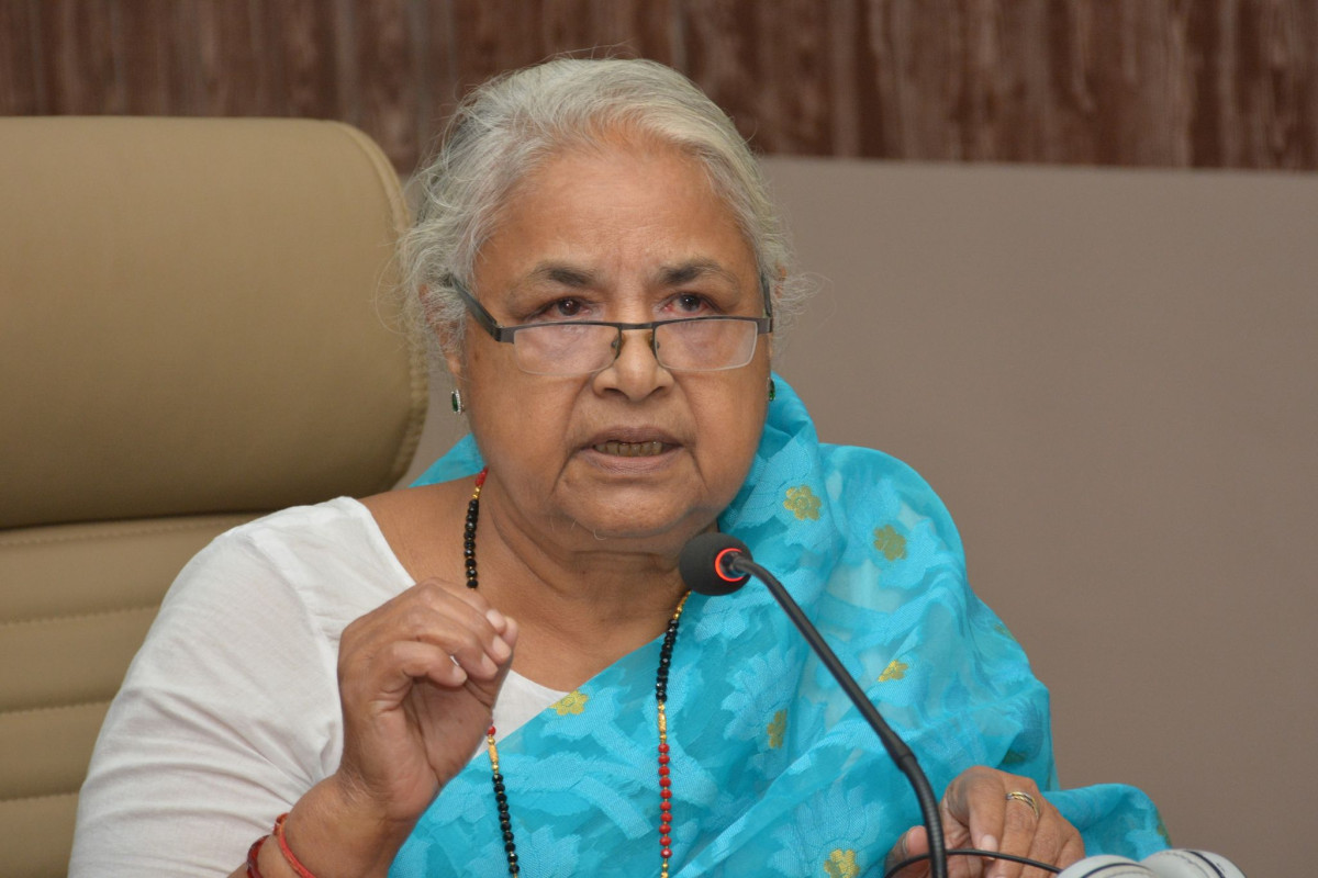 छोरीमाथि पनि छोरासरह लगानी गर्नुपर्छ : प्रधानमन्त्री