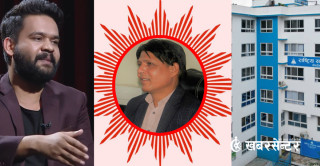 बालेनलाई गिरफ्तार गर्न र रास्वपालाई भाडा तिर्न एमाले नेता भट्टराईको सुझाव