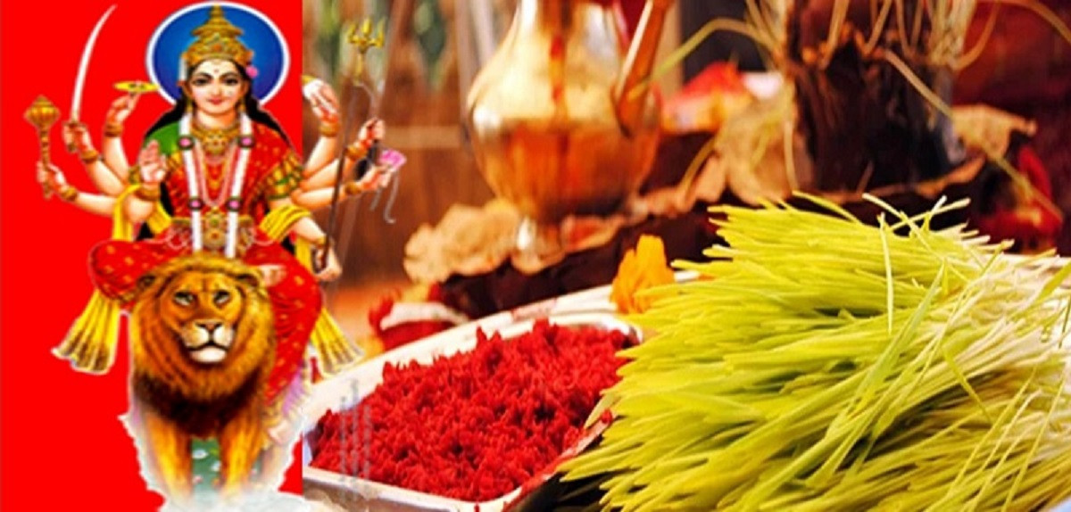आश्विन शुक्ल पूर्णिमा: दसैँको अन्तिम दिन