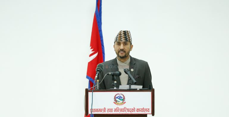 १५ सहसचिवको सरुवा, को कहाँ पुगे ?