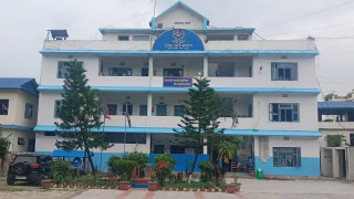 आन्दोलनकारीले लुटेको ३०३ थान राइफल झापामा भेटियो