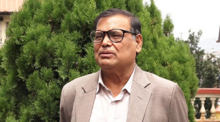 थुनामा रहेका कृष्णबहादुर महरालाई छाड्न उच्च अदालतको आदेश