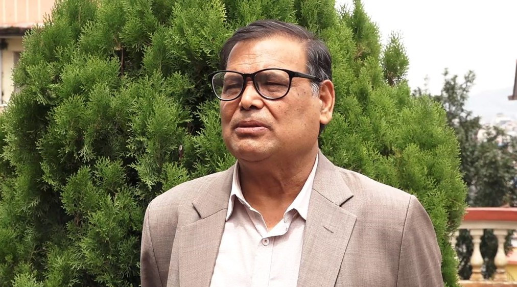 थुनामा रहेका कृष्णबहादुर महरालाई छाड्न उच्च अदालतको आदेश