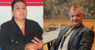 राप्रपामा झन् विवाद चर्किंदै, दुई महामन्त्रीद्वारा कार्यसम्पादन समितिको बैठक बहिस्कार