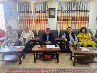 महाधिवेशनको मिति तय गर्न राप्रपाले बोलायो केन्द्रीय समिति बैठक