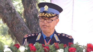 जेनजी पुस्ताको आन्दोलनबाट देशले अकल्पनीय क्षति व्यहोर्नुपर्‍योः  खापुङ