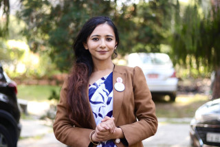 ललितपुर -३ बाट रास्वपाकी डा. तोसिमा कार्की विजयी