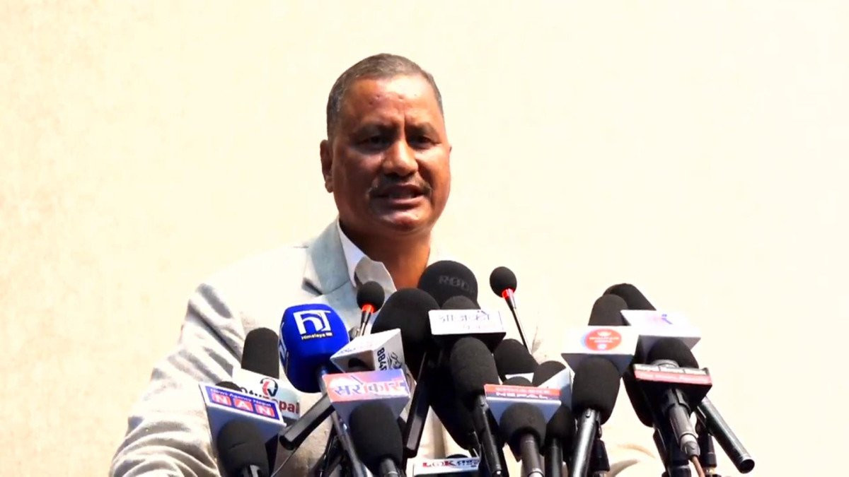 भ्रष्टाचार गरी लुकाएको धन निकाल्न ५०० र १००० दरका नोट खारेज गर्न नेकपाको माग