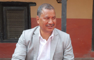 विप्लव दल दर्ता लागि निर्वाचन आयोग जाँदै, नाम ‘कम्युनिस्ट पार्टी नेपाल’ राख्ने प्रस्ताव