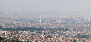 यस्तो रहनेछ आज दिनभरको मौसम