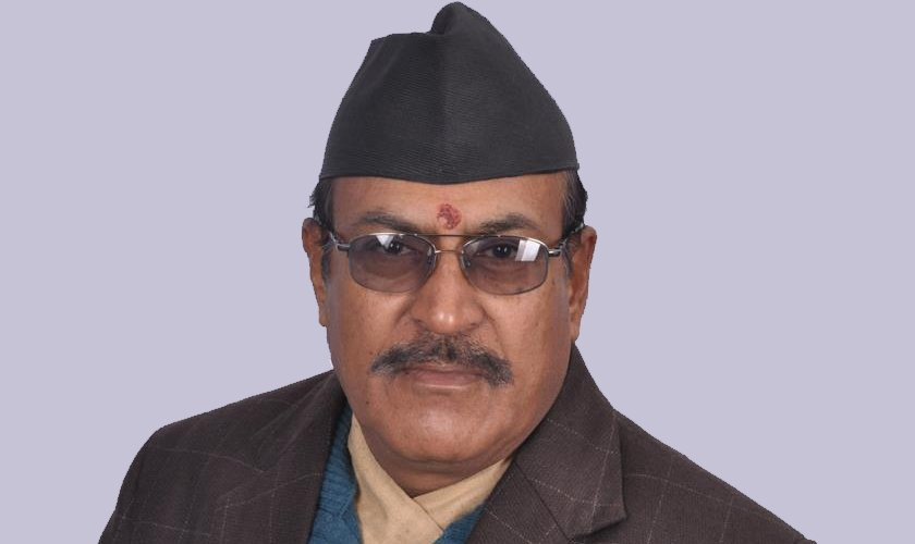 जाँचबुझ आयोगको म्याद फेरि थप्ने तयारी