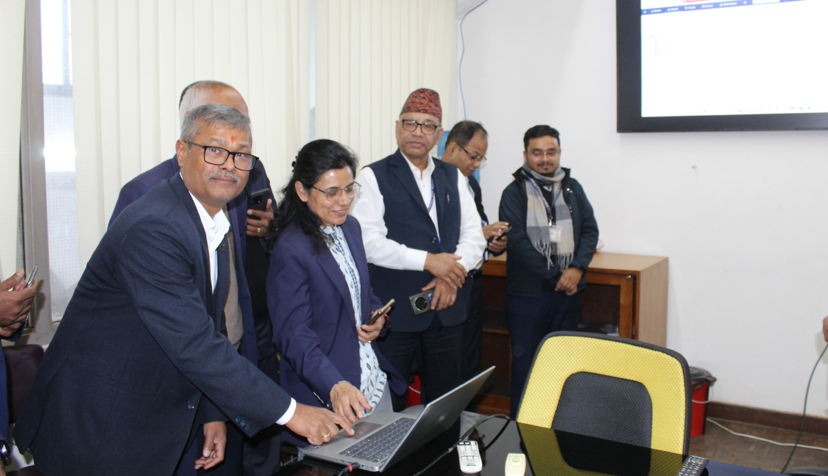 नेपाल टेलिकमद्धारा विमानस्थलहरुमा सर्वसाधारणका लागि  फ्री वाइफाइ सञ्चालनमा
