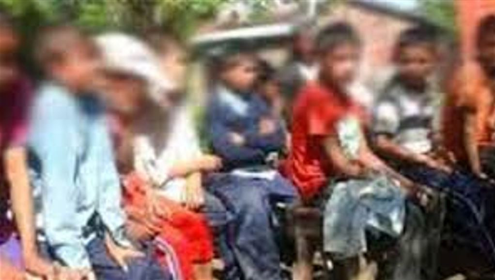 भारतका विभिन्न स्थानबाट १६ नेपाली बालबालिकाको उद्धार