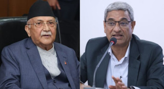 जाँचबुझ आयोगको म्याद थपिँदै, अर्को साता ओली र लेखकको बयान लिइने तयारी