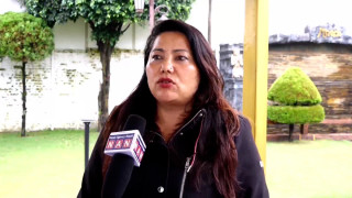 माओवादीसँग पार्टी एकता निर्णयप्रति एकीकृत समाजवादीभित्र असन्तुष्टि, दर्जनबढी नेता सामले नहुने