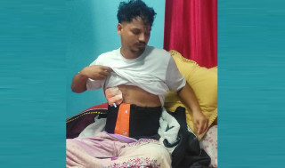 हेड्स नेपालद्वारा जेनजी आन्दोलनका घाईतेलाई राहत सहयोग