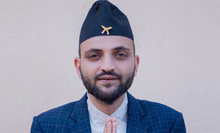 निकोलस भुसाल बेपता, खोज्दै प्रहरी