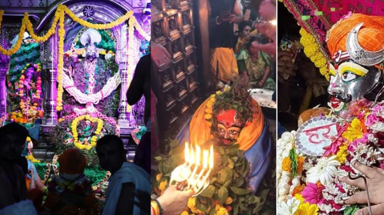 आज कार्तिक शुक्ल चतुर्दशीः वैकुण्ठ चतुर्दशी पर्व, स्नान, दान, जप, ध्यान गरी मनाइँदै