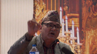 काँग्रेसका लागि विशेष महाधिवेशन समय सान्दर्भिक छैनः बद्री अर्याल