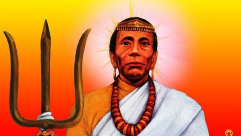 आज महागुरु फाल्गुनन्दको १४१ औँ जन्मजयन्ती, विविध कार्यक्रम आयोजना गरी मनाइँदै