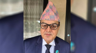 अतिरिक्त स्वास्थ्य सचिव डा.टंक प्रसाद बारकोटीले दिए राजीनामा