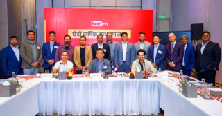 फोनपेको छैटौं वार्षिक साधारण सभा सम्पन्न, १९ प्रतिशत नगद लाभांश दिने