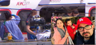 अस्ट्रेलियामा  ट्रकले कारलाई ठक्कर दिँदा  एकै परिवारका तीन नेपालीको मृत्यु