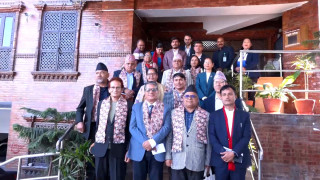 ससंदीय समितिद्वारा अध्यागमन विभागको अवलोकन