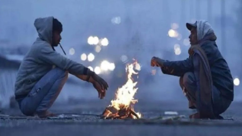 देशभर तापक्रम घट्ने र चिसो बढ्ने क्रम जारी
