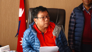 जेनजीलाई मन्त्री पुनले भनेः तिमीहरुका सबै माग पूरा गर्न सक्दिन, आफ्नै सरकार बनाउ, आफैँ पूरा गर
