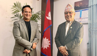 चौधरी ग्रुपले एक वर्षमा तिर्‍यो २५ अर्ब ५९ करोड राजस्व