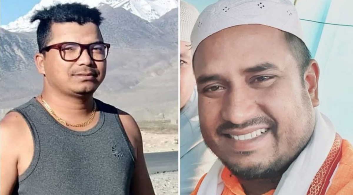 जेनजी युवा कुटेको आरोपमा बारामा एमालेका दुई वडाध्यक्ष पक्राउ