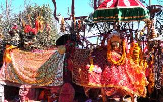 प्रसिद्ध पाथीभरा