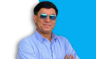 रास्वपा काठमाडौंका सभापति प्रदीप विष्टले दिए राजीनामा