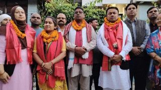 मधेशका मुख्यमन्त्री यादवले तोके विना विभागीय तीन मन्त्रीको जिम्मेवारी