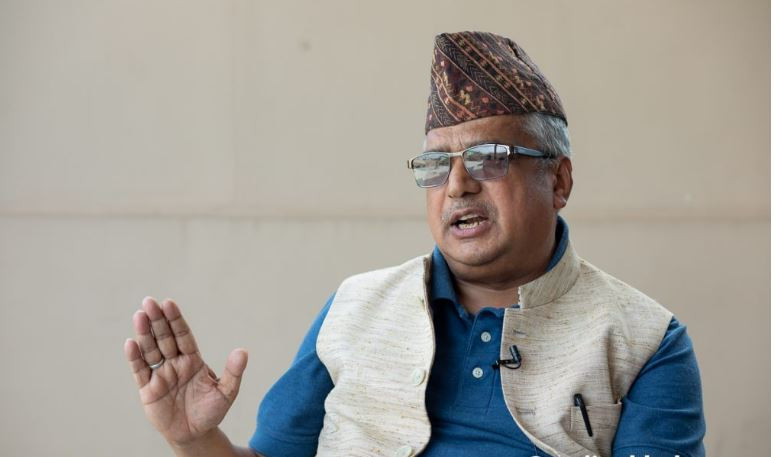 कांग्रेसमा विशेष महाधिवेशन पक्षधरको अडान : नक्कली कार्यतालिका स्वीकार्दैनौं