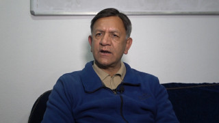 ‘नेपालको वर्तमान राजनीतिक संकटः सुशासनदेखि निर्वाचनसम्मको जटिलता’