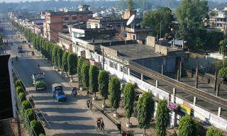 हेटौँडामा ५३१ घर भत्काइँदै , विस्थापित व्यवसायीलाई उपमहानगरको ३ विकल्प