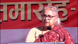 युवाको हातमा सत्ता सुम्पिन तयार छु: प्रधानमन्त्री कार्की