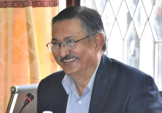 रुपन्देही–३ः कांग्रेसबाट खाणसहित ६ जना सिफारिस