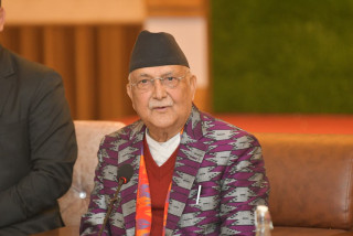 जेनजी र सरकारबीच भएको सम्झौताप्रति ओलीको टिप्पणीः ‘कलाबिहीन भद्दा नाटक’