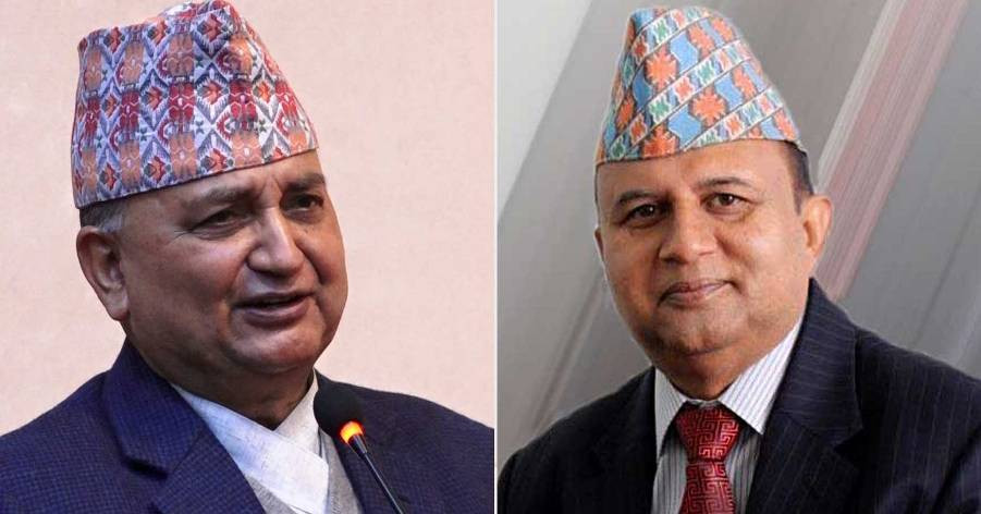 ईश्वर पोखरेल समूहको छुट्टै युवा भेला आयोजना, शंकरको पत्रकार सम्मेलन