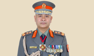 ड्युटी पोसाकमा टिकटक बनाउने २ सय १२ सशस्त्र प्रहरी कारवाहीमा
