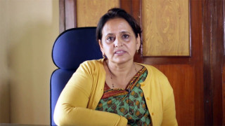 महान्यायाधिवक्ता भण्डारी निलम्बित