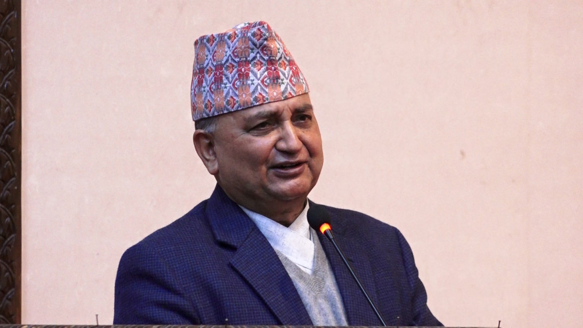 ईश्वर पोखरेलसहित ७ नेता एमाले स्थायी कमिटीमा समेटिए