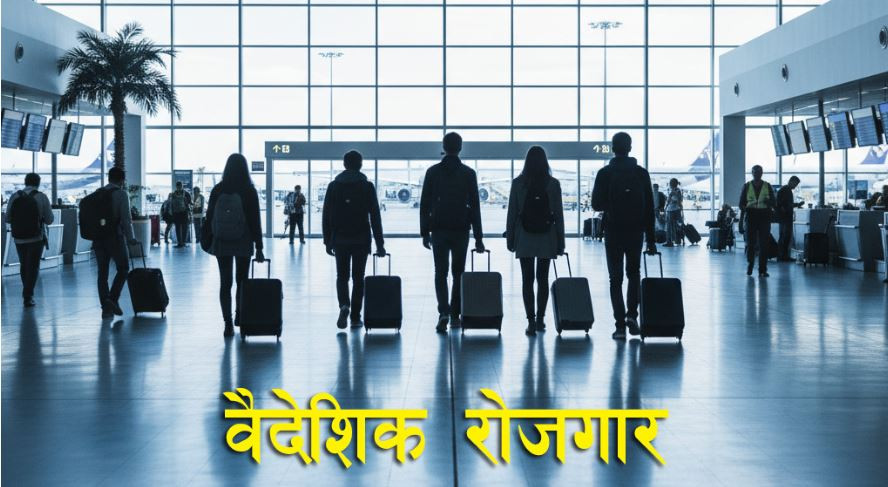 वैदेशिक रोजगारीको मागपत्र प्रमाणीकरण व्यवस्थित र पारदर्शी बनाउन निर्देशन