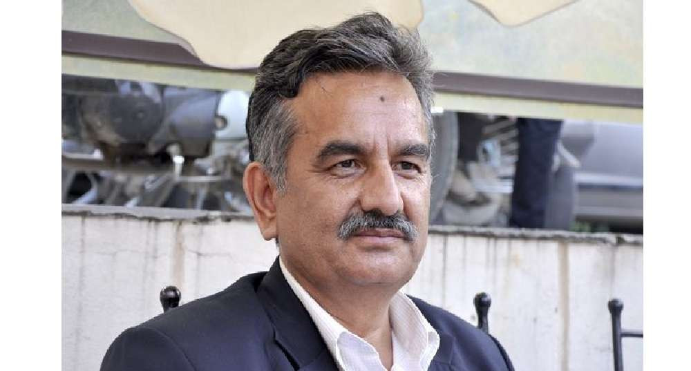 महासचिवमा हारेका सुरेन्द्र पाण्डेले केन्द्रीय सदस्य पनि गुमाए