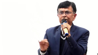 मन्त्रीहरुको अभिव्यक्तिका कारण निर्वाचन भाँडिदैछः नेता पाण्डे